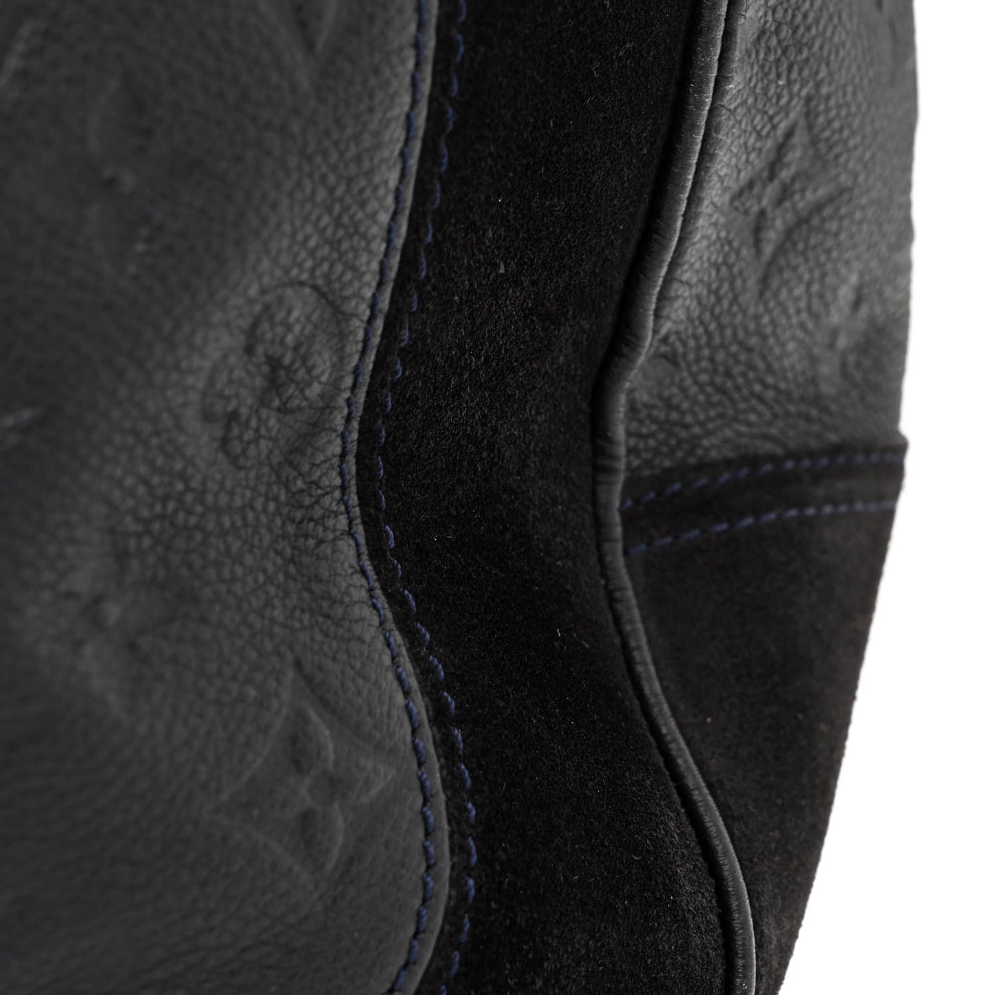 Empreinte Suede Audacieuse MM Infini
