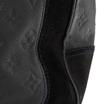Louis Vuitton Empreinte Suede Audacieuse MM Infini 10 of 14