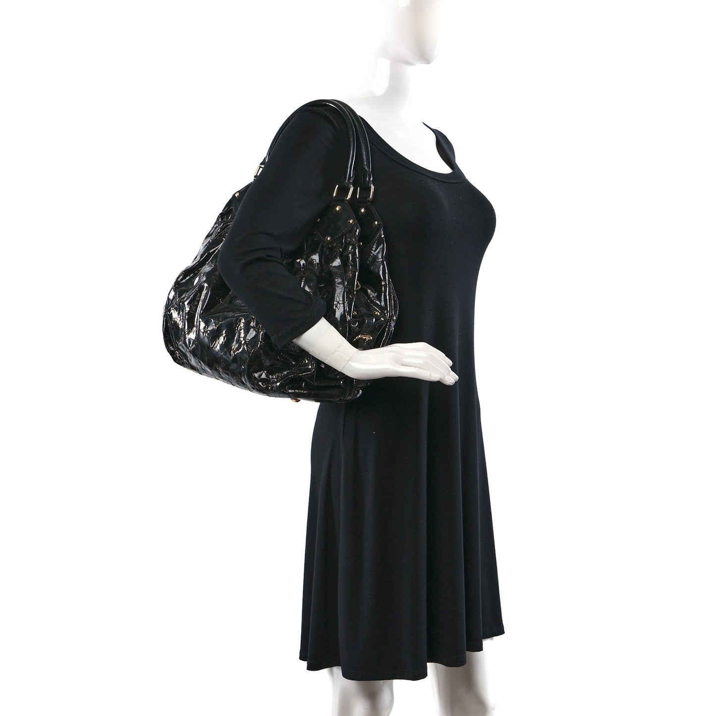 Surya Mahina L Black