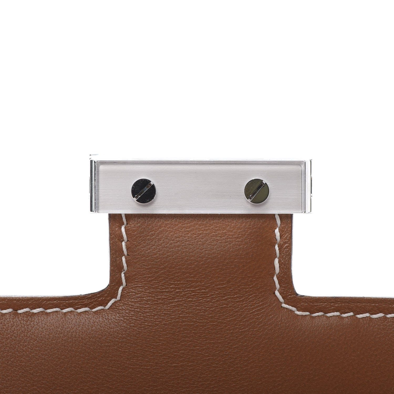 Hermes Epsom Constance 18 Gold 10 of 19