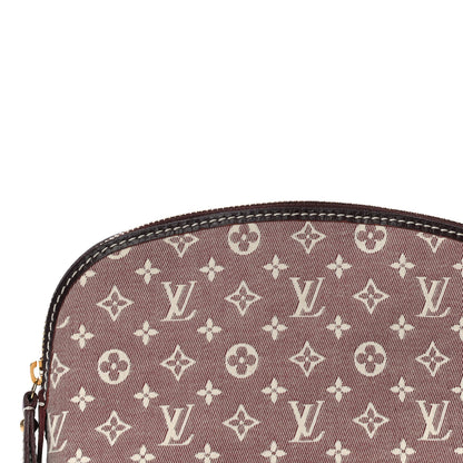 Louis Vuitton Monogram Idylle Cosmetic Pouch Sepia 7 of 9