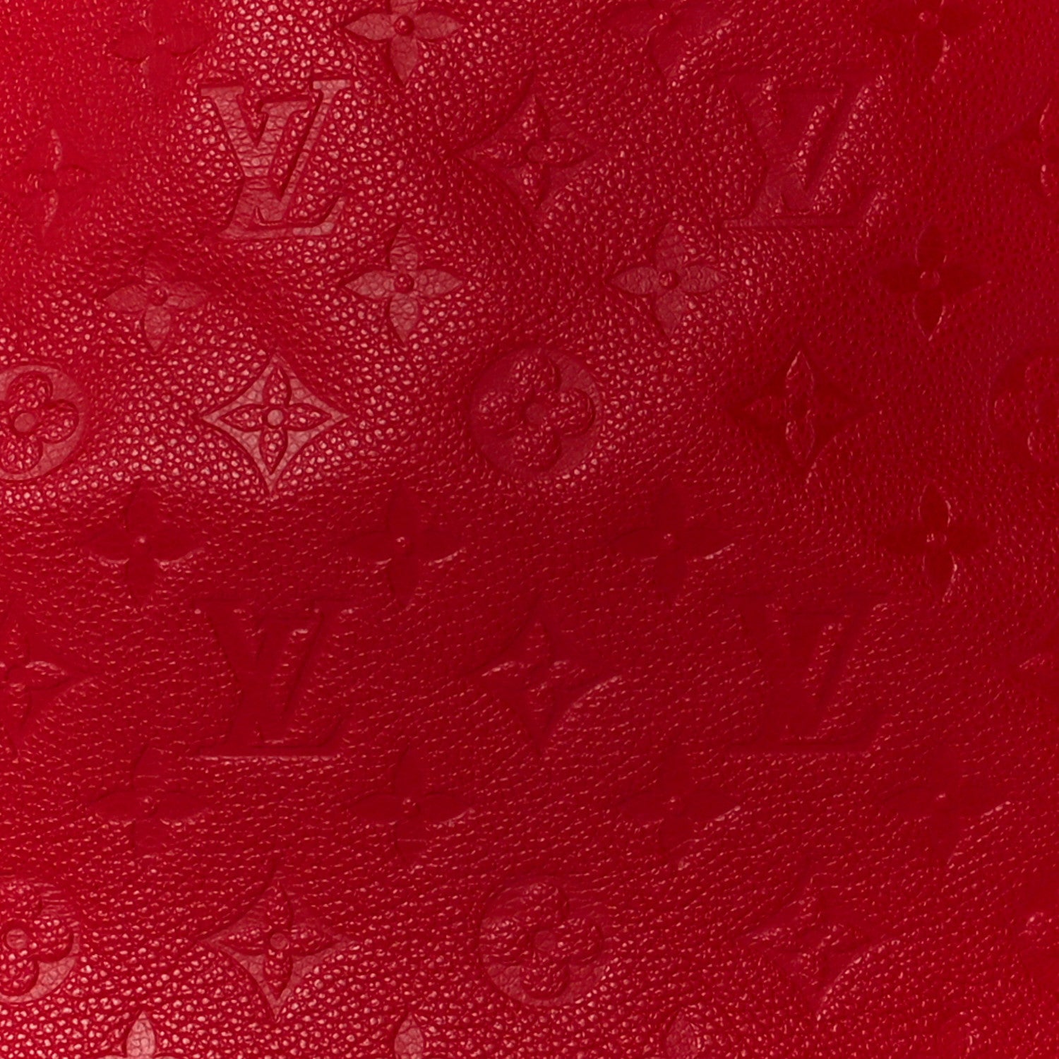 Louis Vuitton Empreinte Spontini Cherry 10 of 12