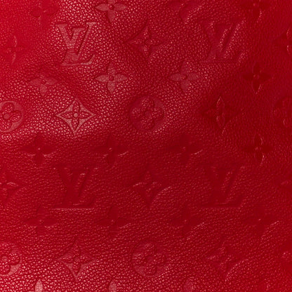 Louis Vuitton Empreinte Spontini Cherry 10 of 12