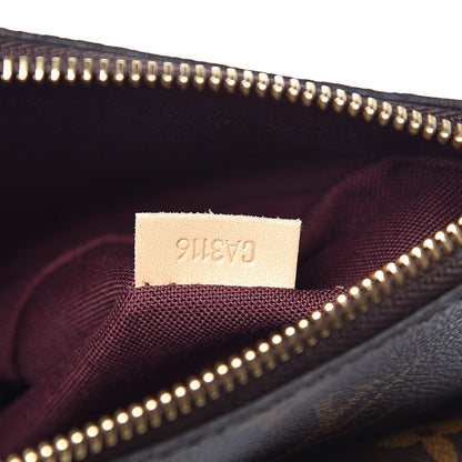 Louis Vuitton Monogram Mabillon 7 of 7