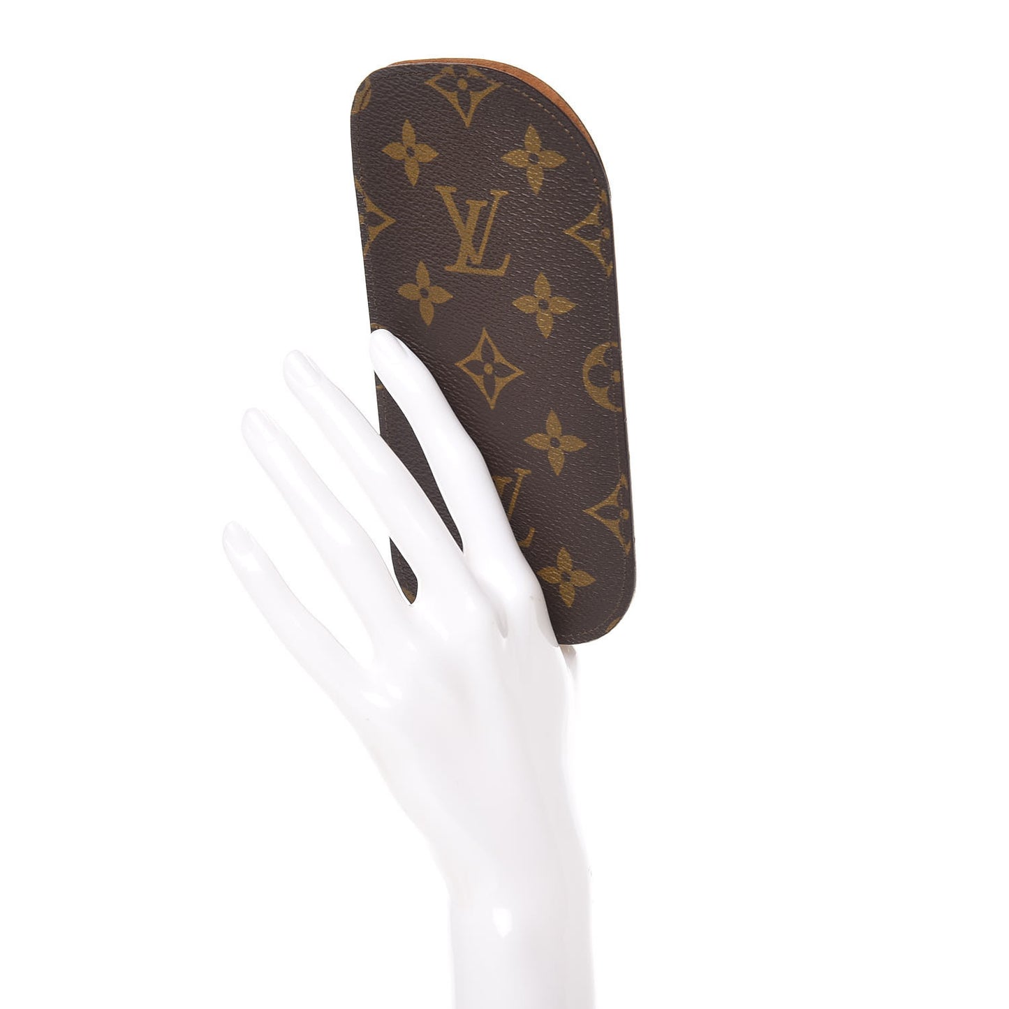 Monogram Eye Glasses Holder