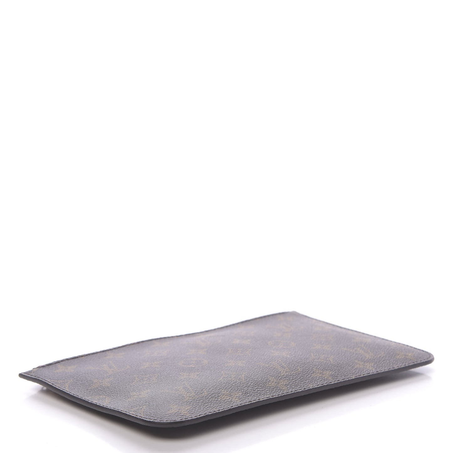 Monogram Neverfull MM GM Pochette Cherry