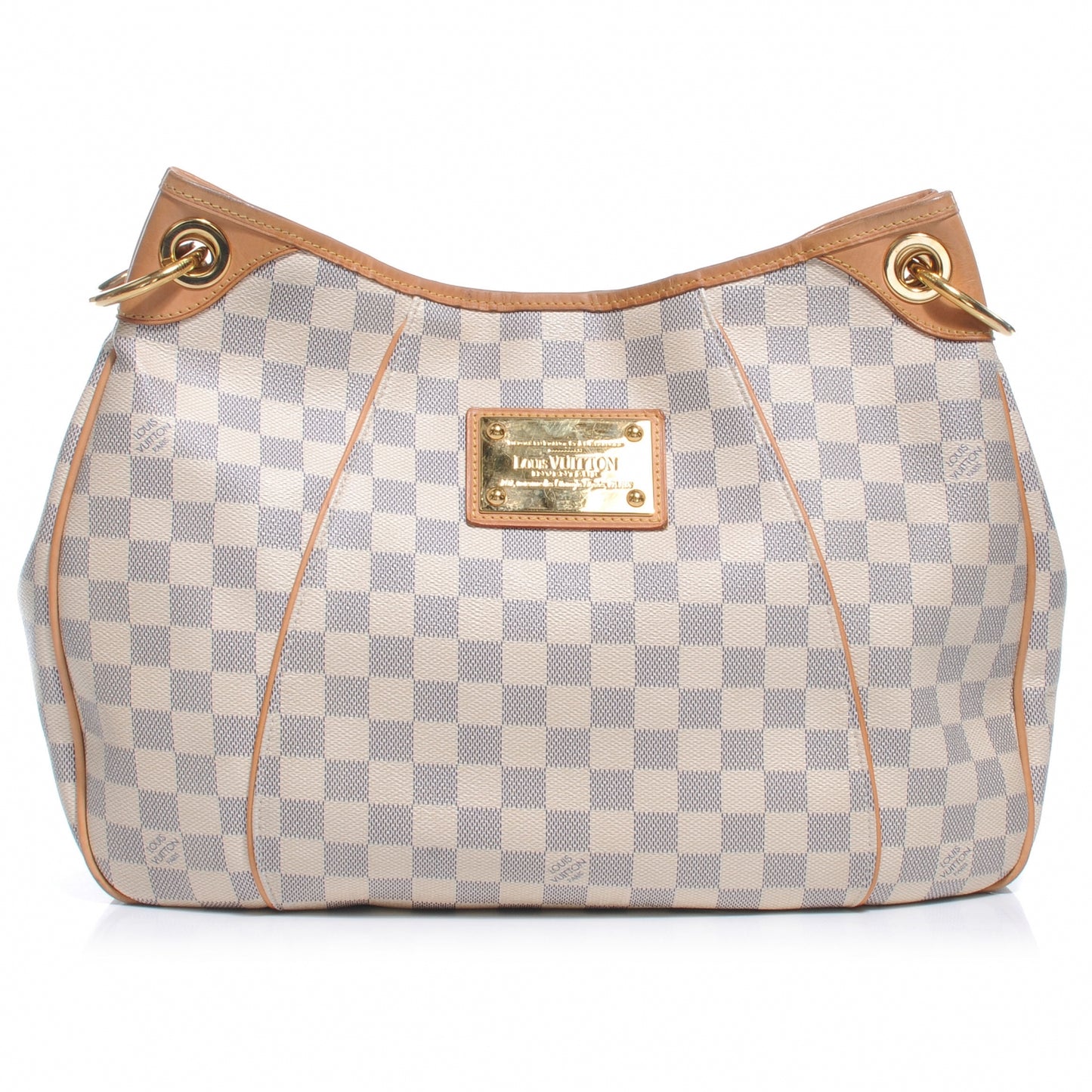 Damier Azur Galliera PM