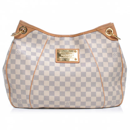 Louis Vuitton Damier Azur Galliera PM 1 of 7