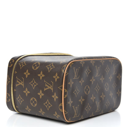 Louis Vuitton Monogram Nice BB 4 of 12