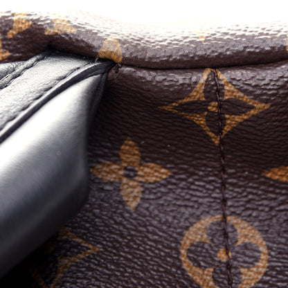Louis Vuitton Monogram Palm Springs Backpack MM 11 of 11