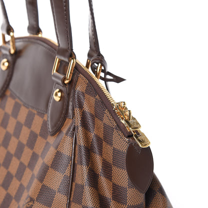 Louis Vuitton Damier Ebene Verona PM 13 of 16