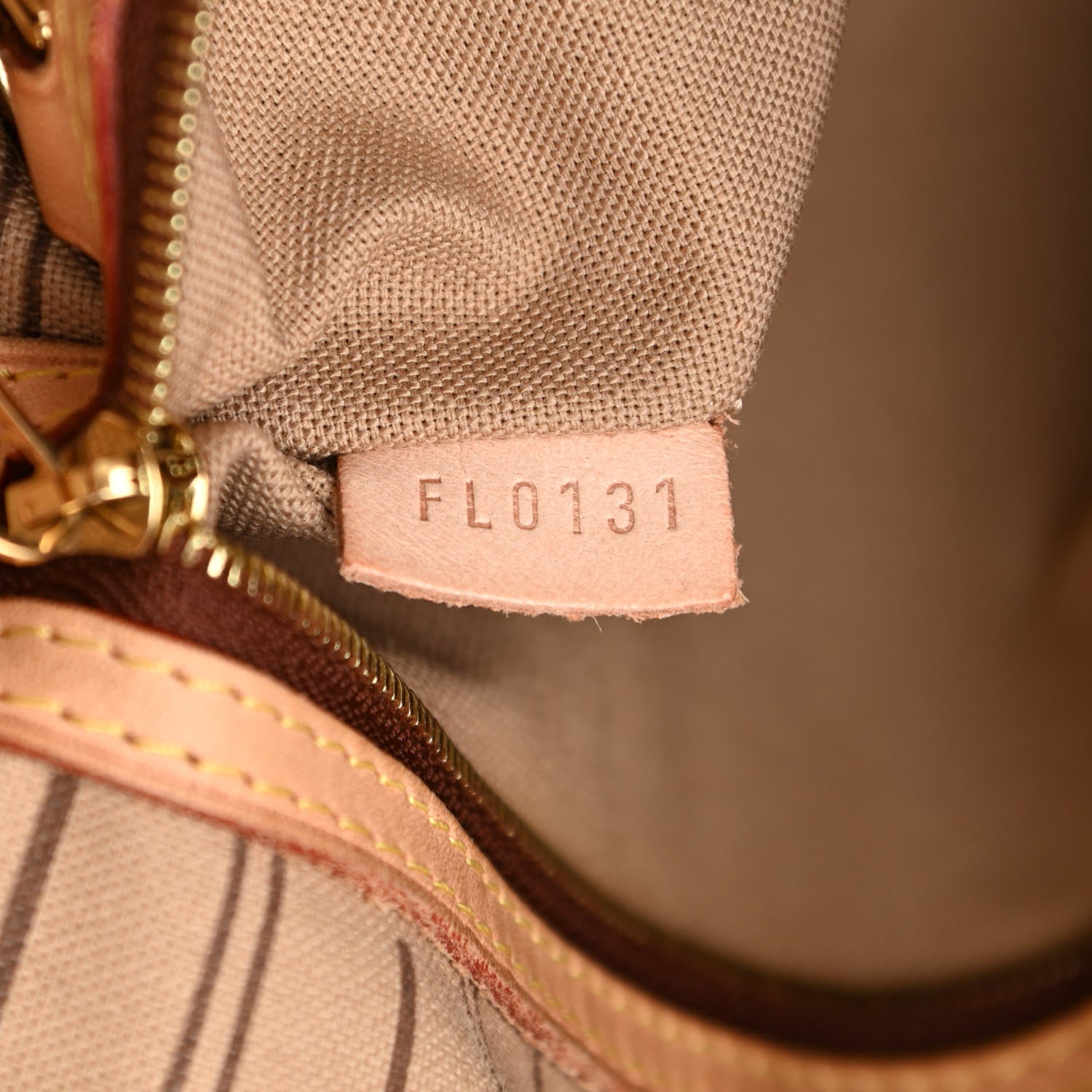 Louis Vuitton Monogram Delightful GM 6 of 9