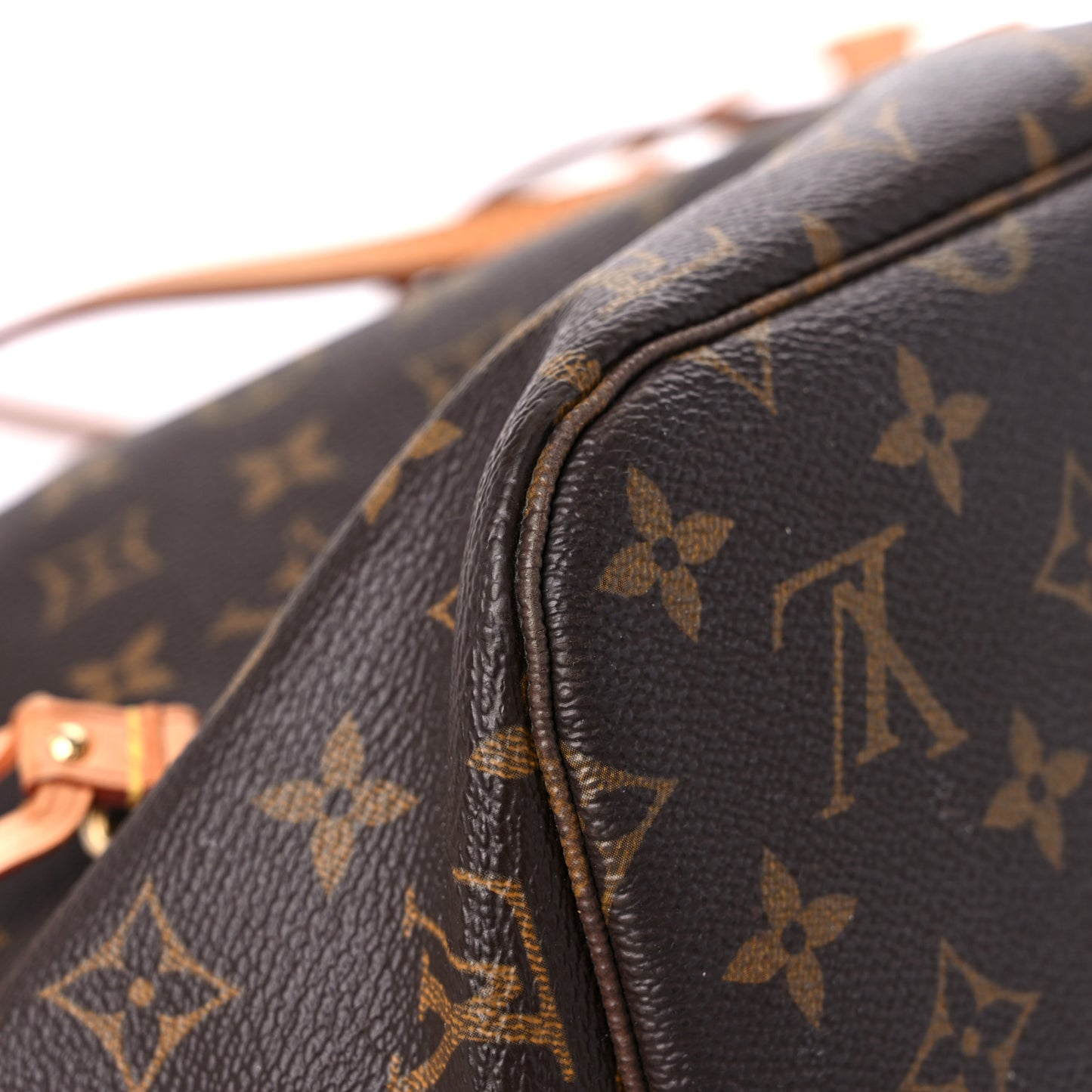 Monogram Neverfull MM
