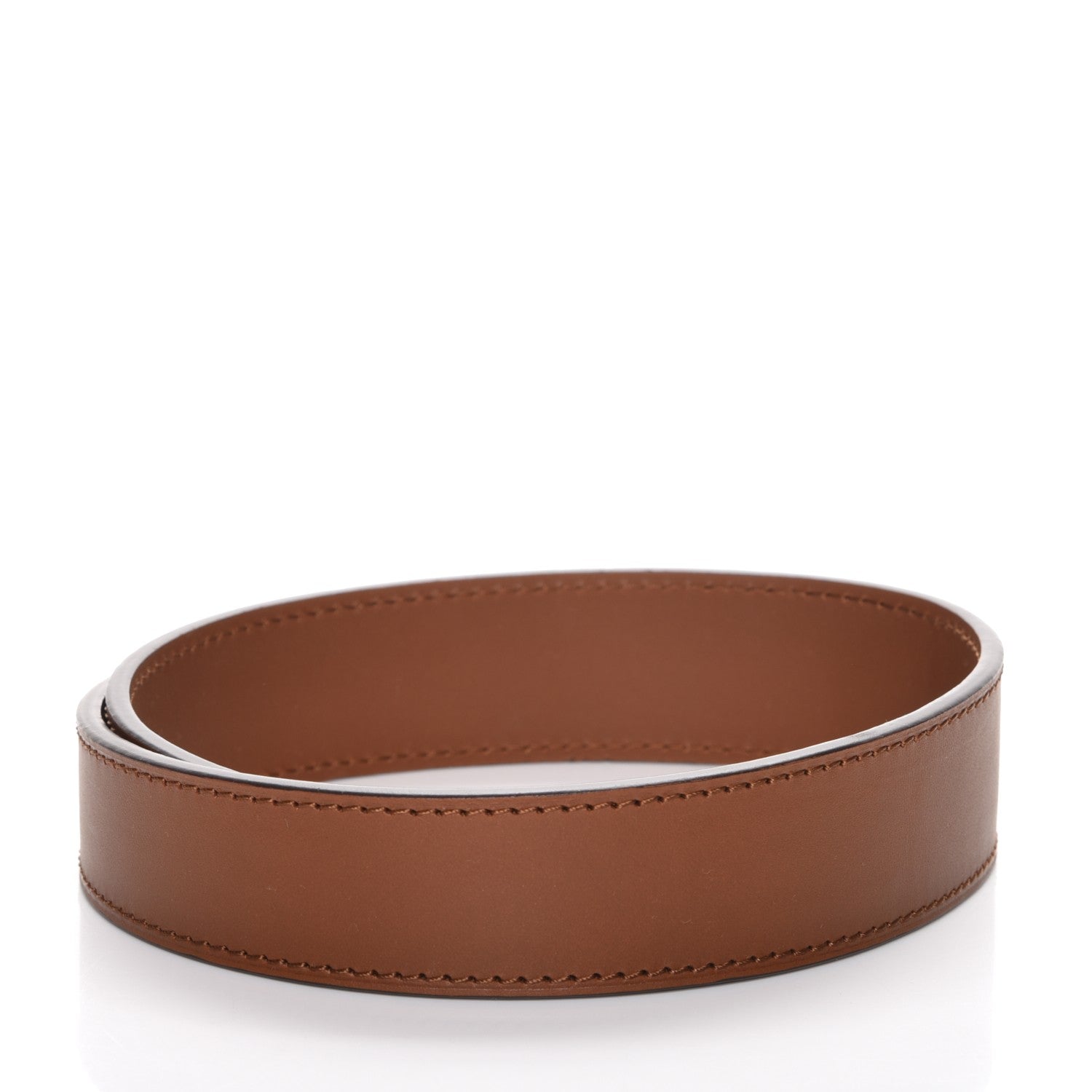Louis Vuitton Calfskin Belmont Shoulder Strap 2 of 3
