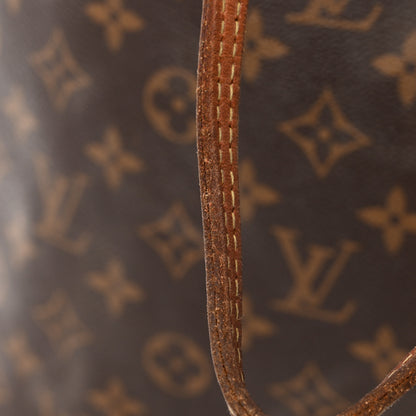 Louis Vuitton Monogram Neo Neverfull MM Cherry 24 of 25