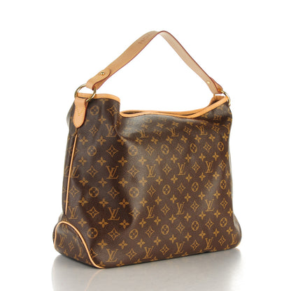 Louis Vuitton Monogram Delightful MM 3 of 8