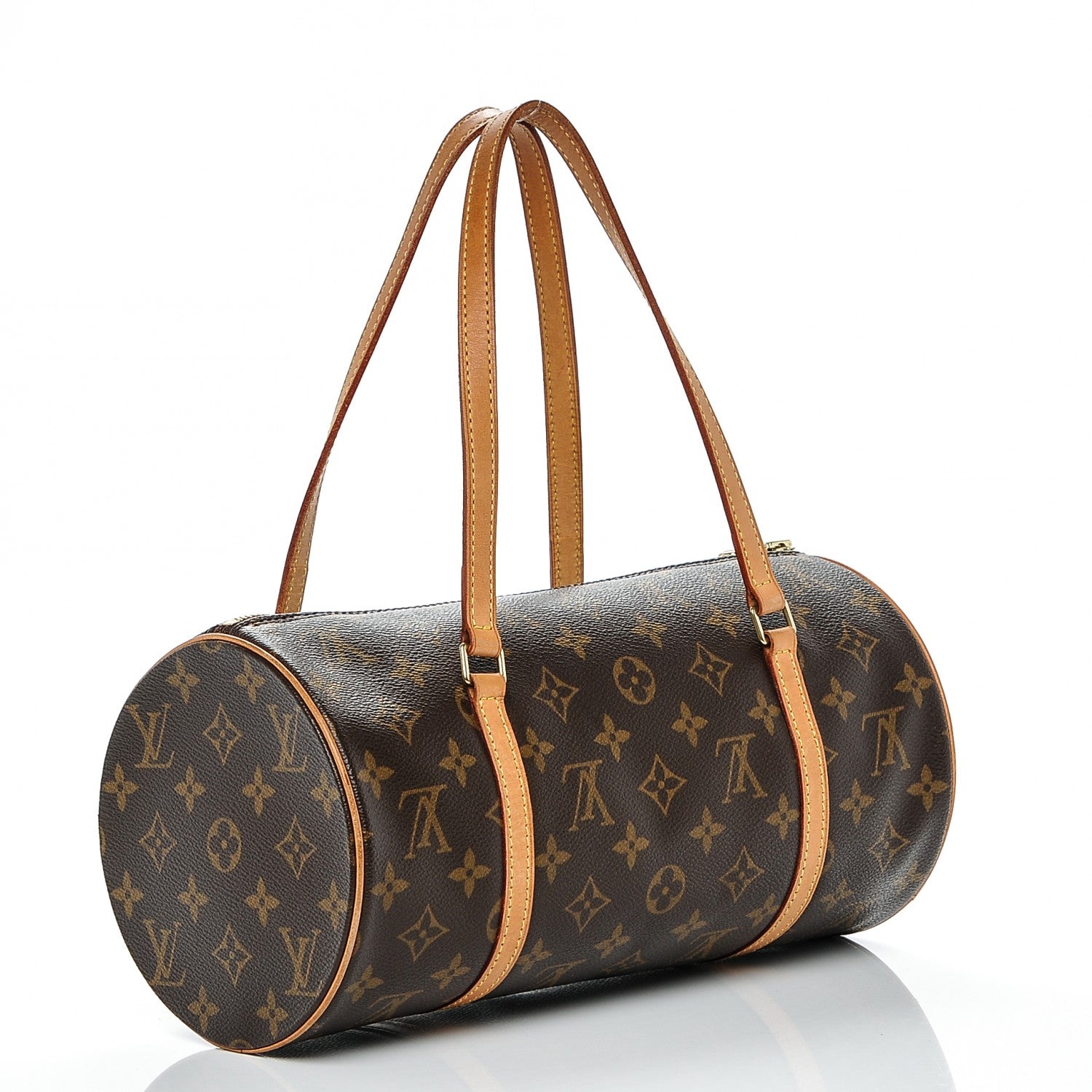 Louis Vuitton Monogram Papillon 30 3 of 6