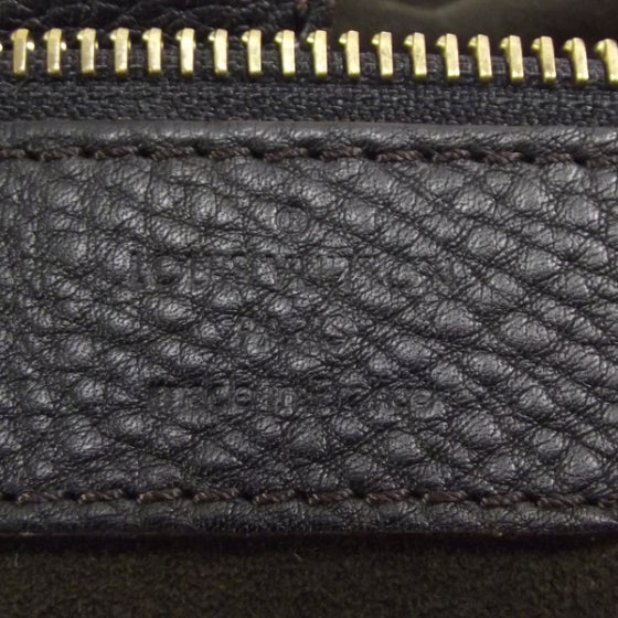 Louis Vuitton Mahina XL Noir 7 of 9
