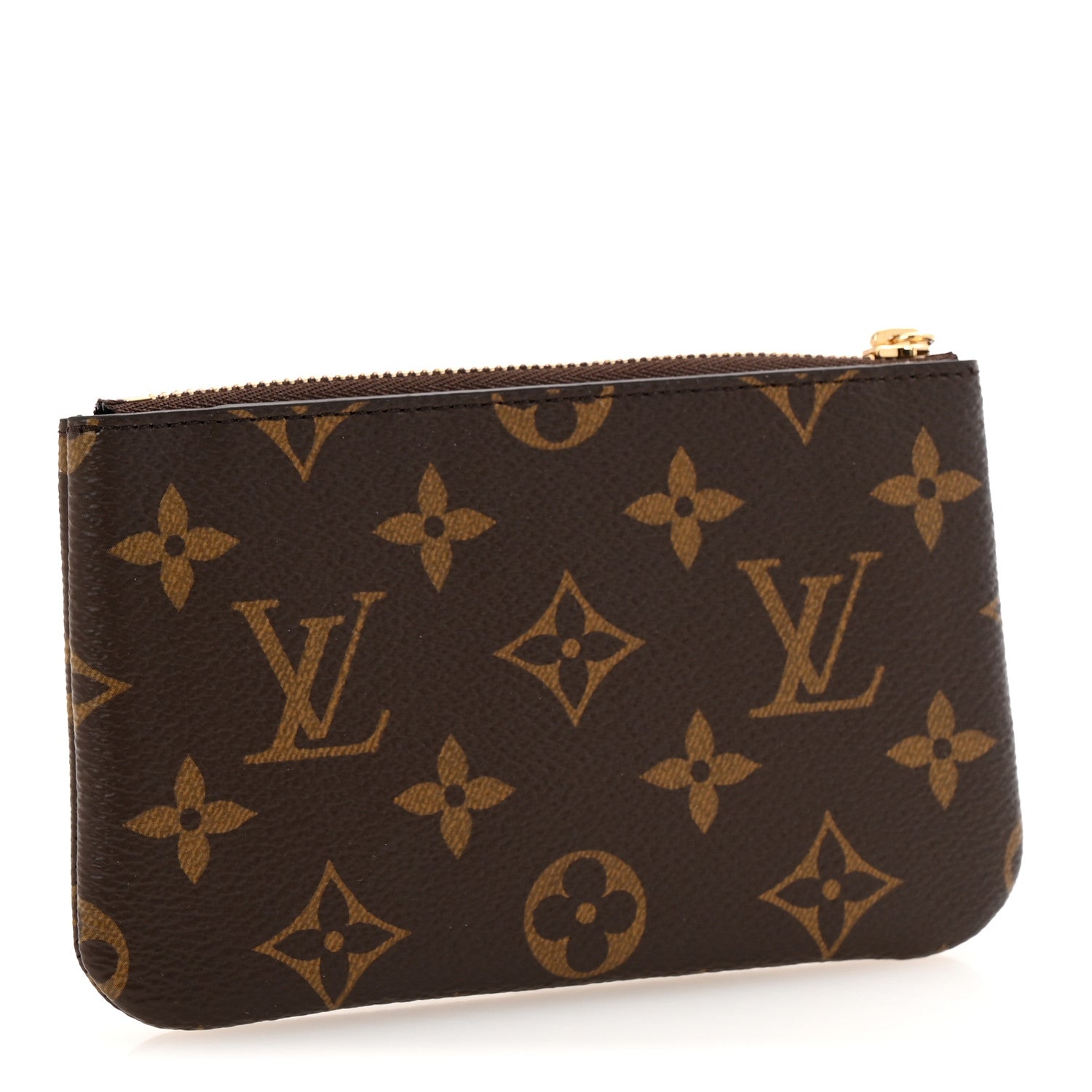Louis Vuitton Monogram Key Pouch S 3 of 7