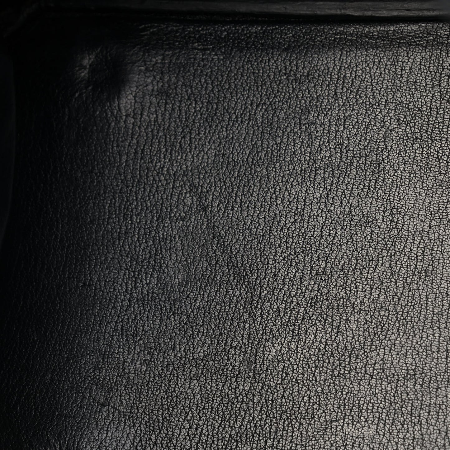 Togo Birkin 35 Black
