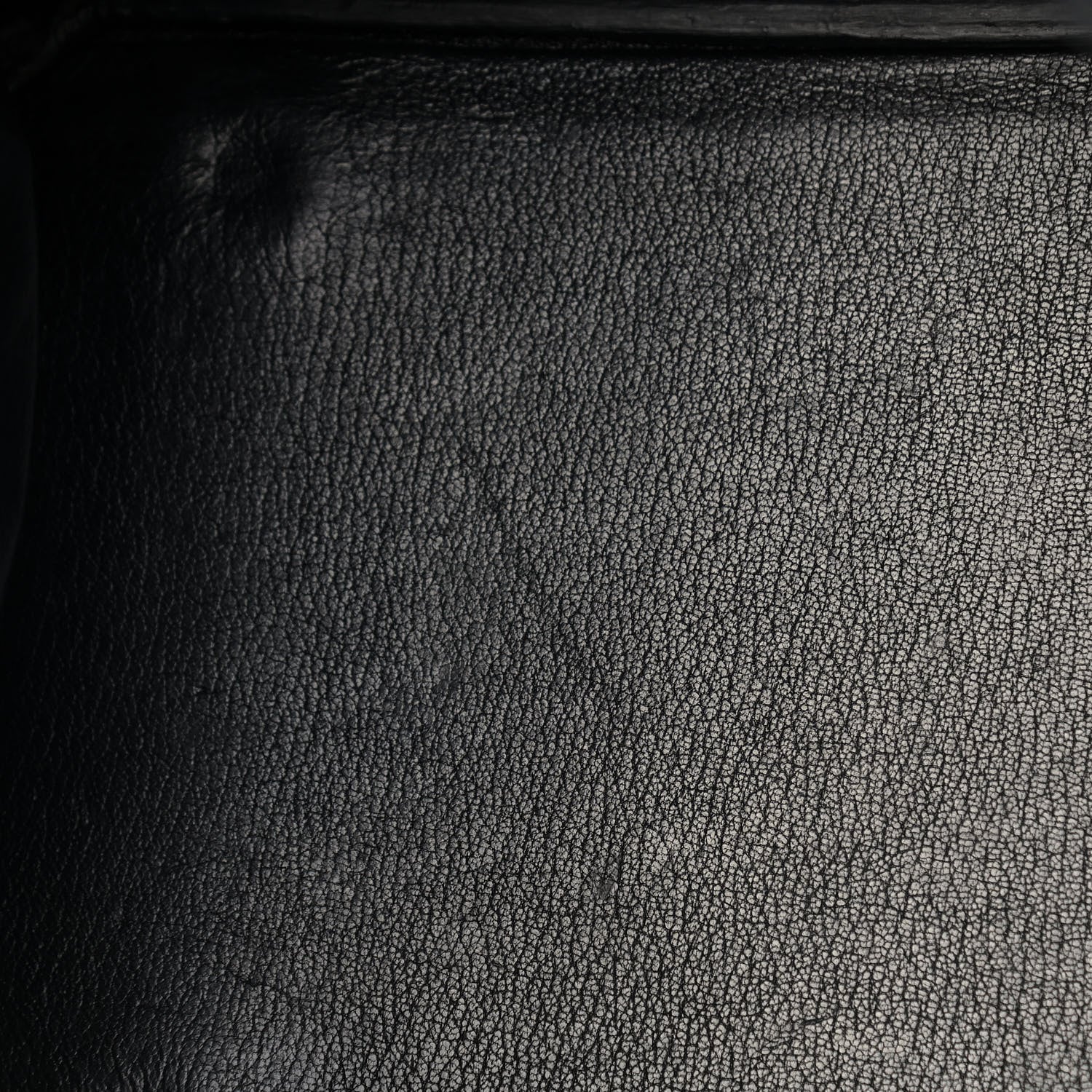 Hermes Togo Birkin 35 Black 40 of 40