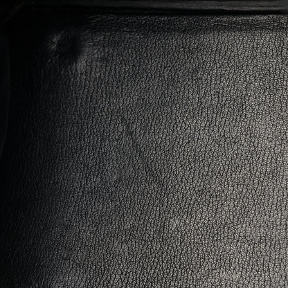 Hermes Togo Birkin 35 Black 40 of 40