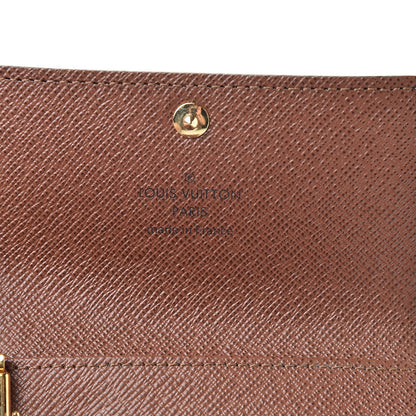 Louis Vuitton Monogram 6 Key Multicles Holder 6 of 9
