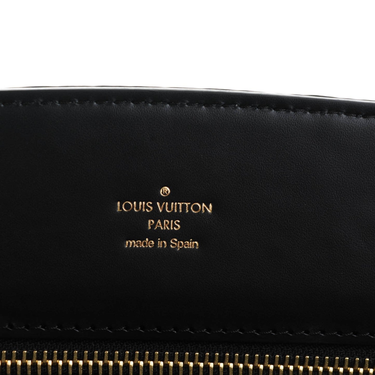 Monogram Phenix PM Black