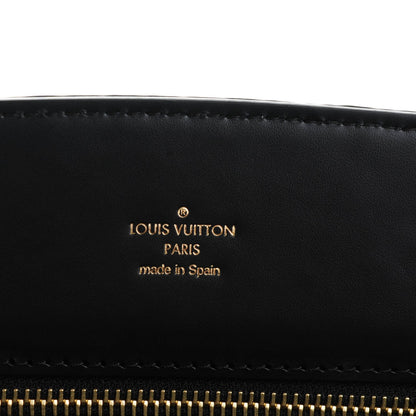 Louis Vuitton Monogram Phenix PM Black 6 of 7