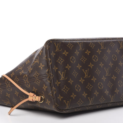 Louis Vuitton Monogram Neo Neverfull GM 10 of 12