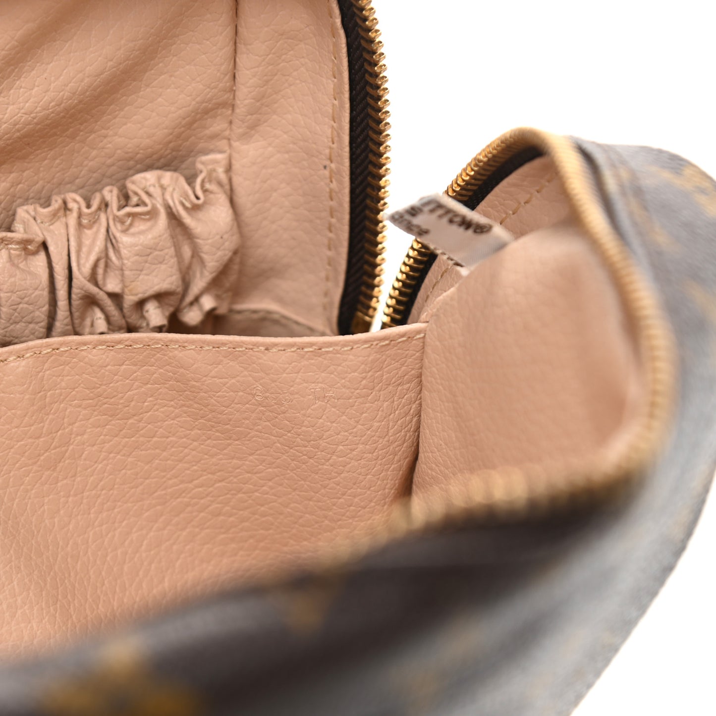 Monogram Trousse Toilette 23