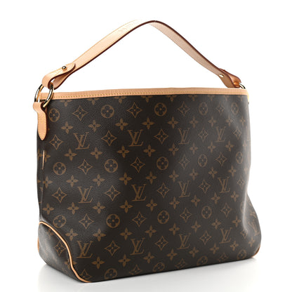 Louis Vuitton Monogram Delightful PM 3 of 10