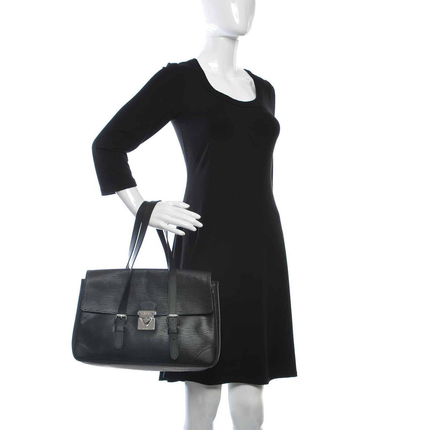 Epi Segur MM Black