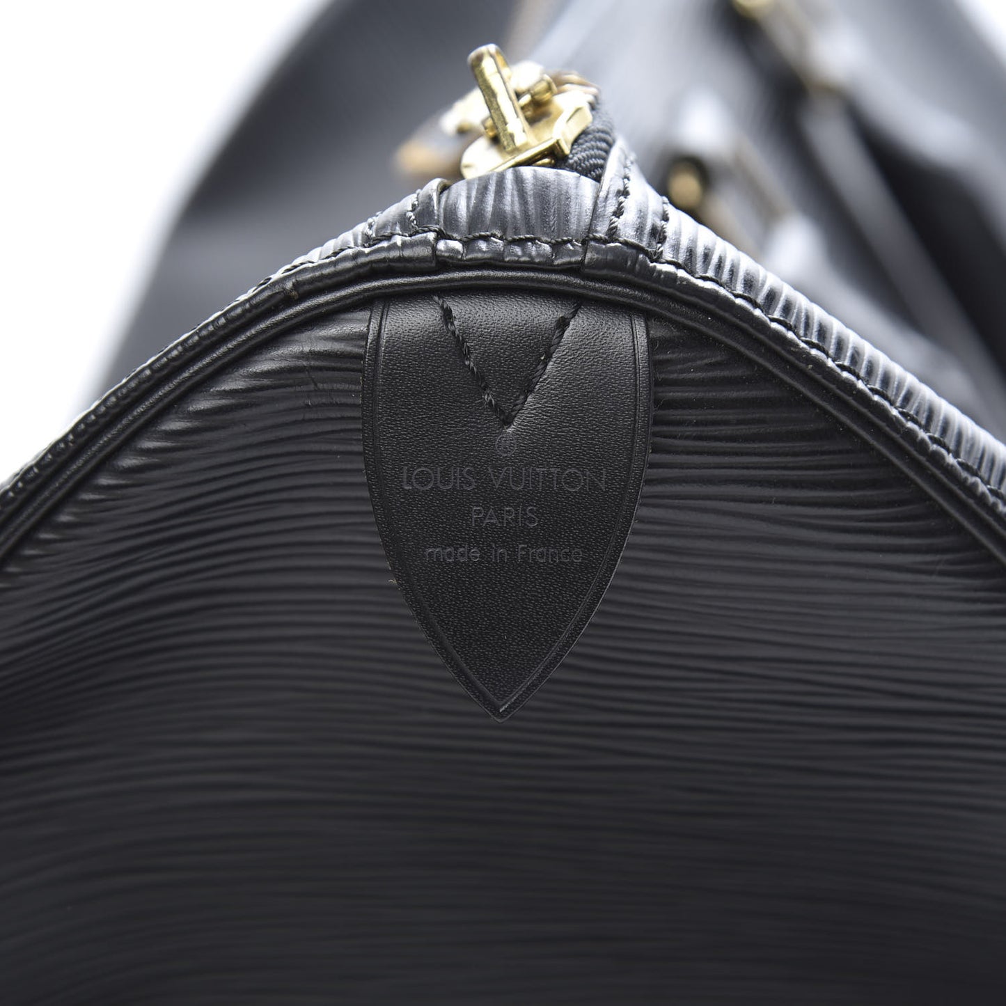 Epi Keepall 45 Black