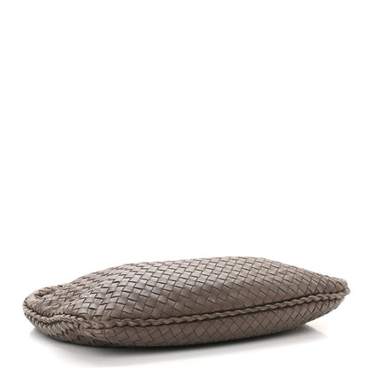 Bottega Veneta Nappa Intrecciato Medium Veneta Hobo Shadow 3 of 13