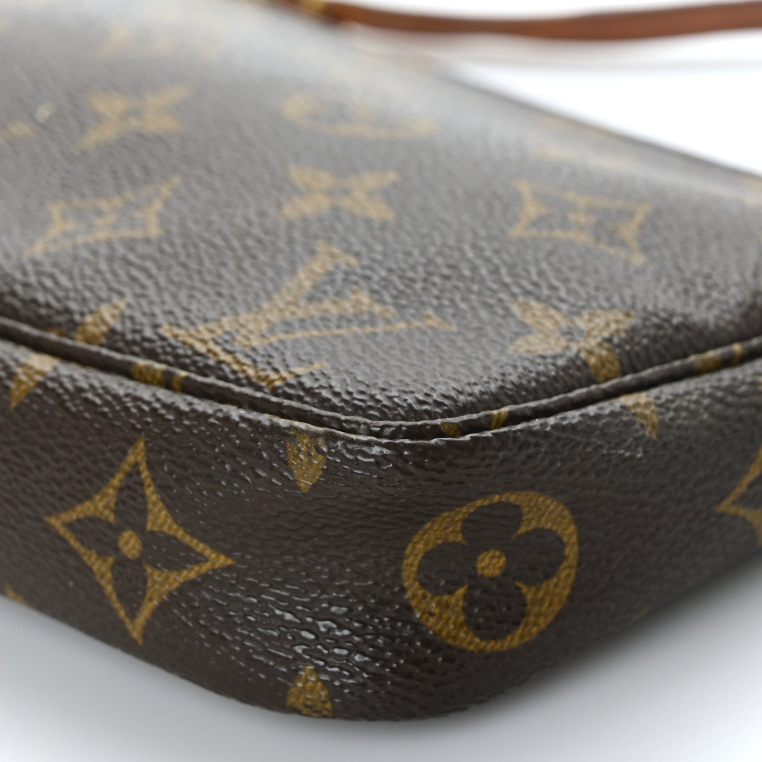 Louis Vuitton Monogram Pochette Accessories 8 of 10