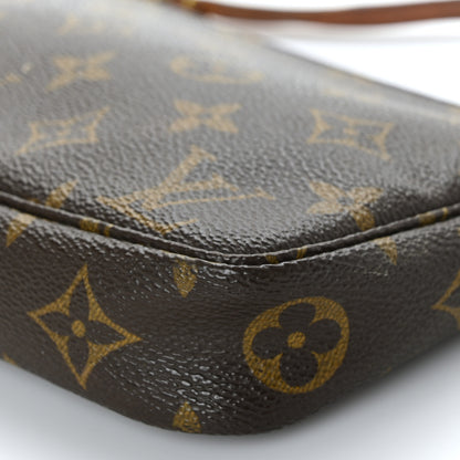 Louis Vuitton Monogram Pochette Accessories 8 of 10
