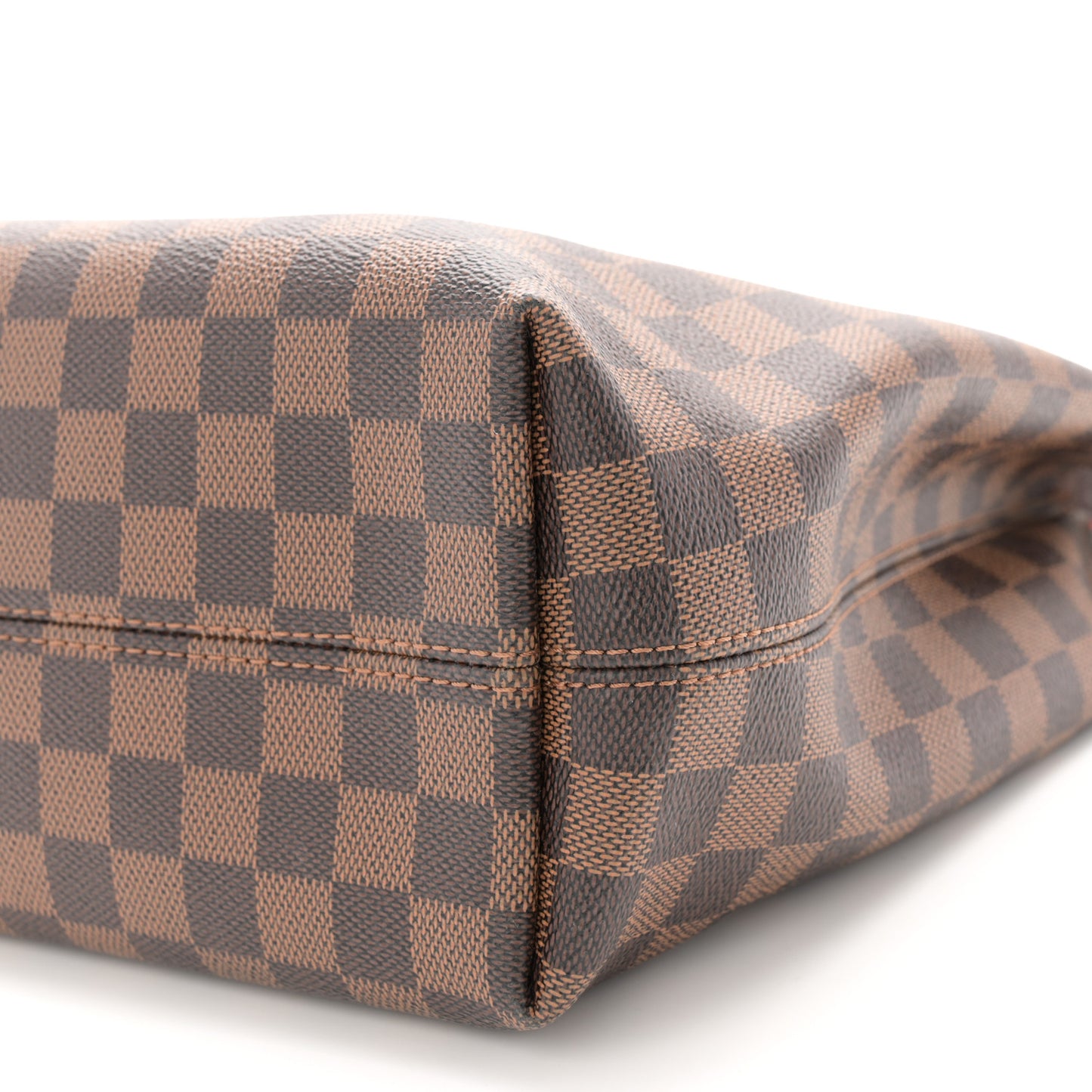 Damier Ebene Graceful PM