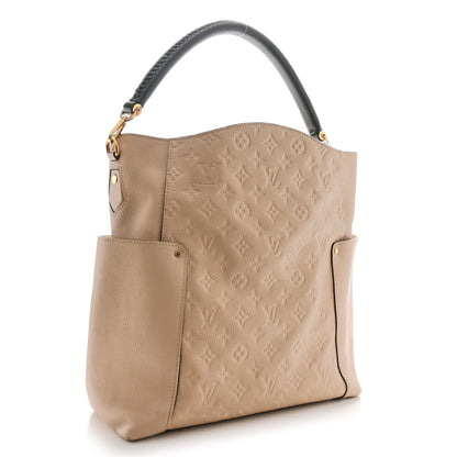 Louis Vuitton Empreinte Bagatelle Dune 3 of 13