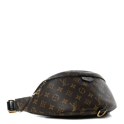 Louis Vuitton Monogram My LV World Tour Bumbag 5 of 15
