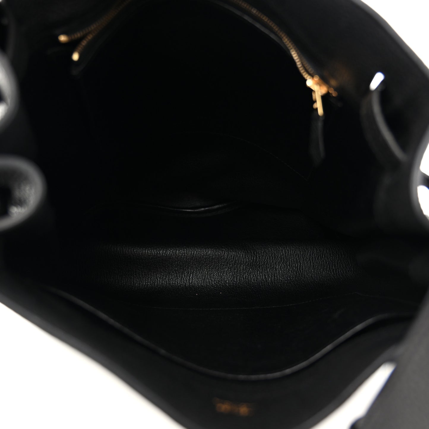 Taurillon Clemence So Kelly 26 Black