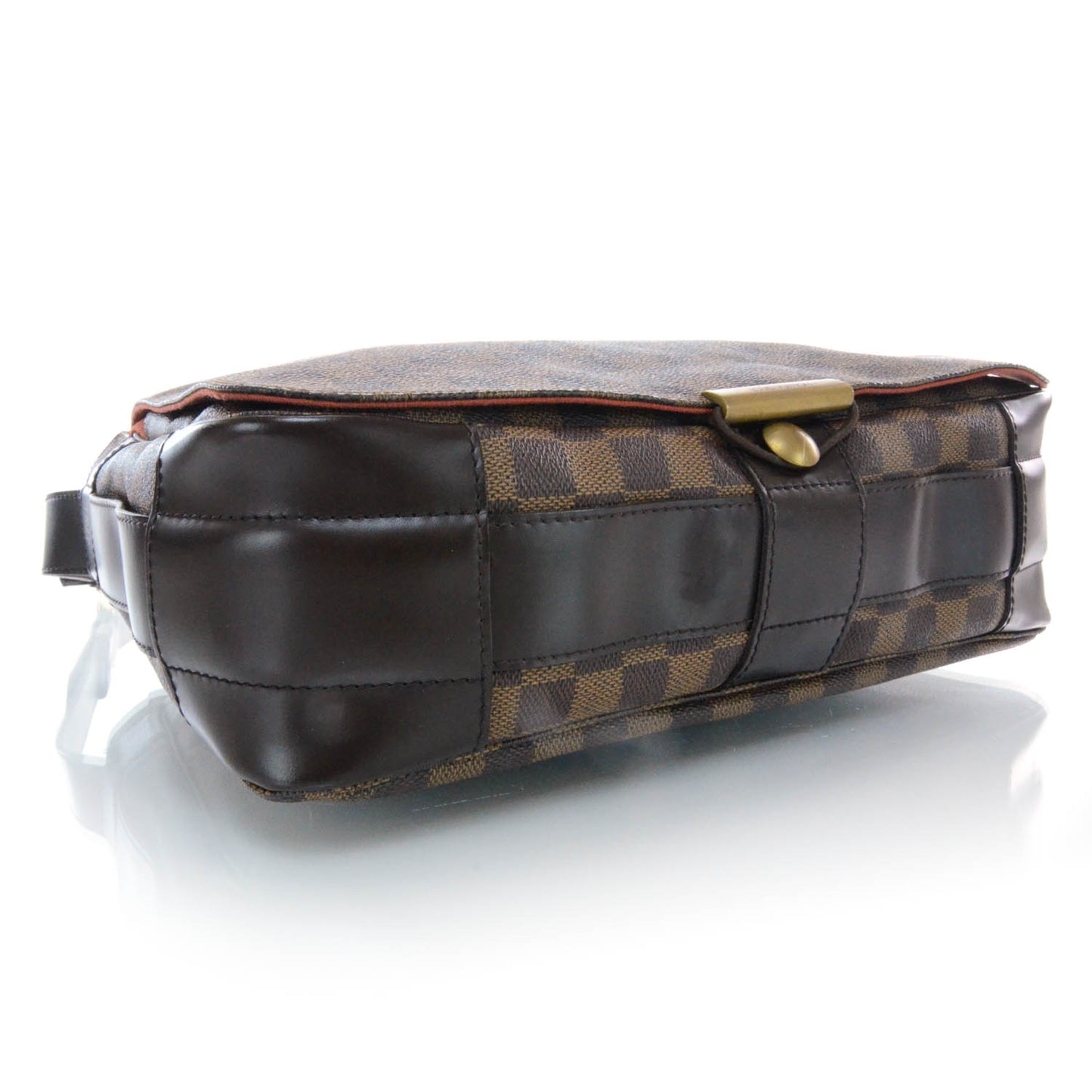 Damier Ebene Bastille Messenger