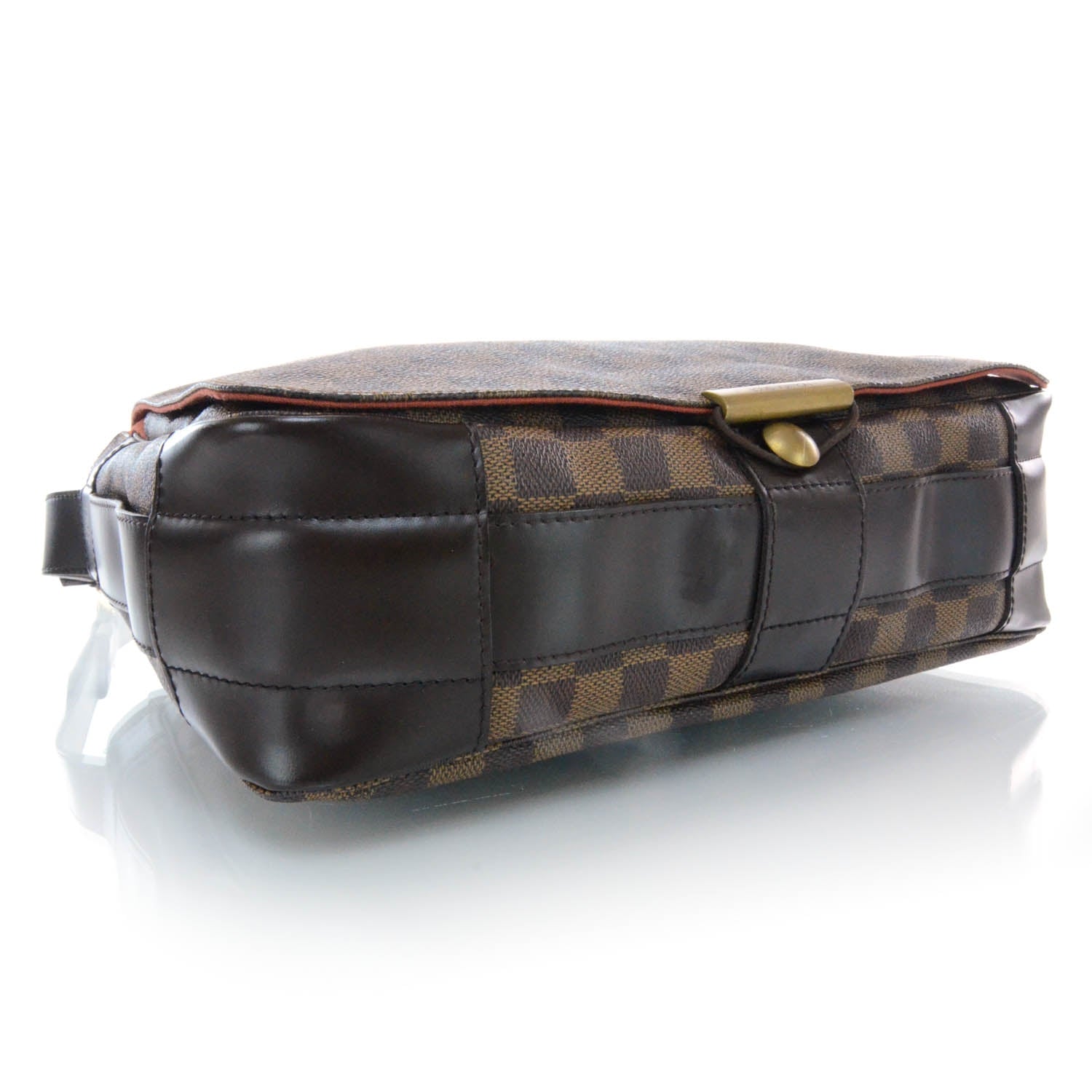 Louis Vuitton Damier Ebene Bastille Messenger 4 of 7