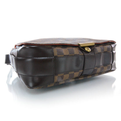 Louis Vuitton Damier Ebene Bastille Messenger 4 of 7