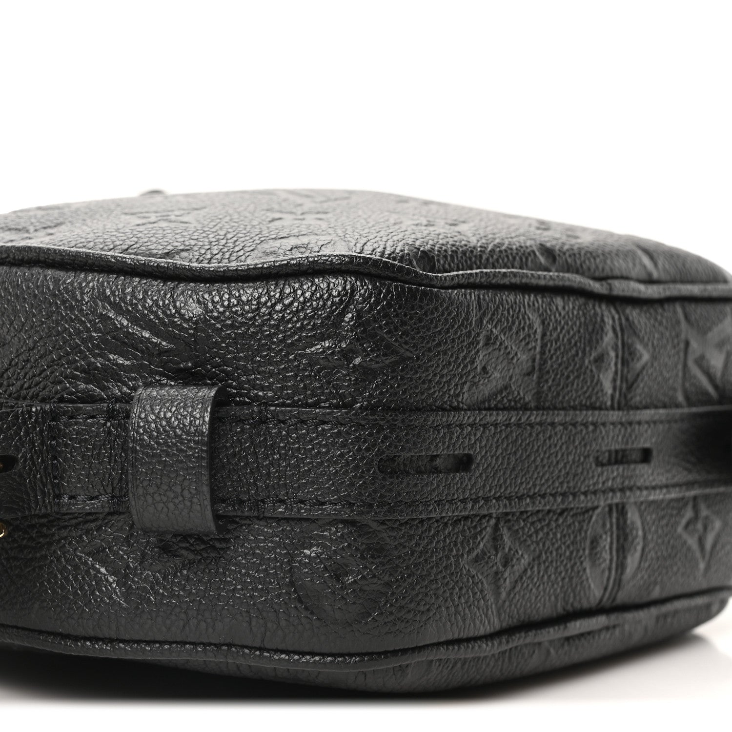 Louis Vuitton Empreinte Boite Chapeau Souple MM Black 8 of 9