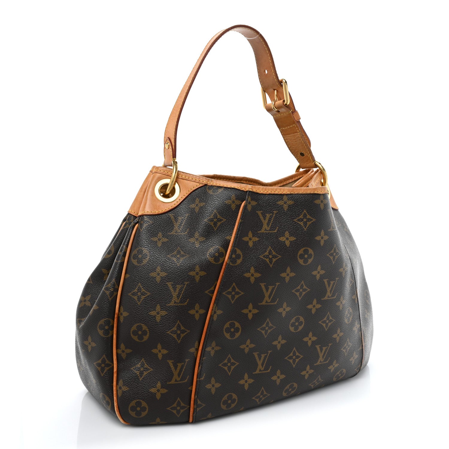Louis Vuitton Monogram Galliera PM 3 of 21