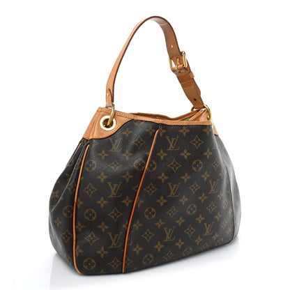 Louis Vuitton Monogram Galliera PM 3 of 21