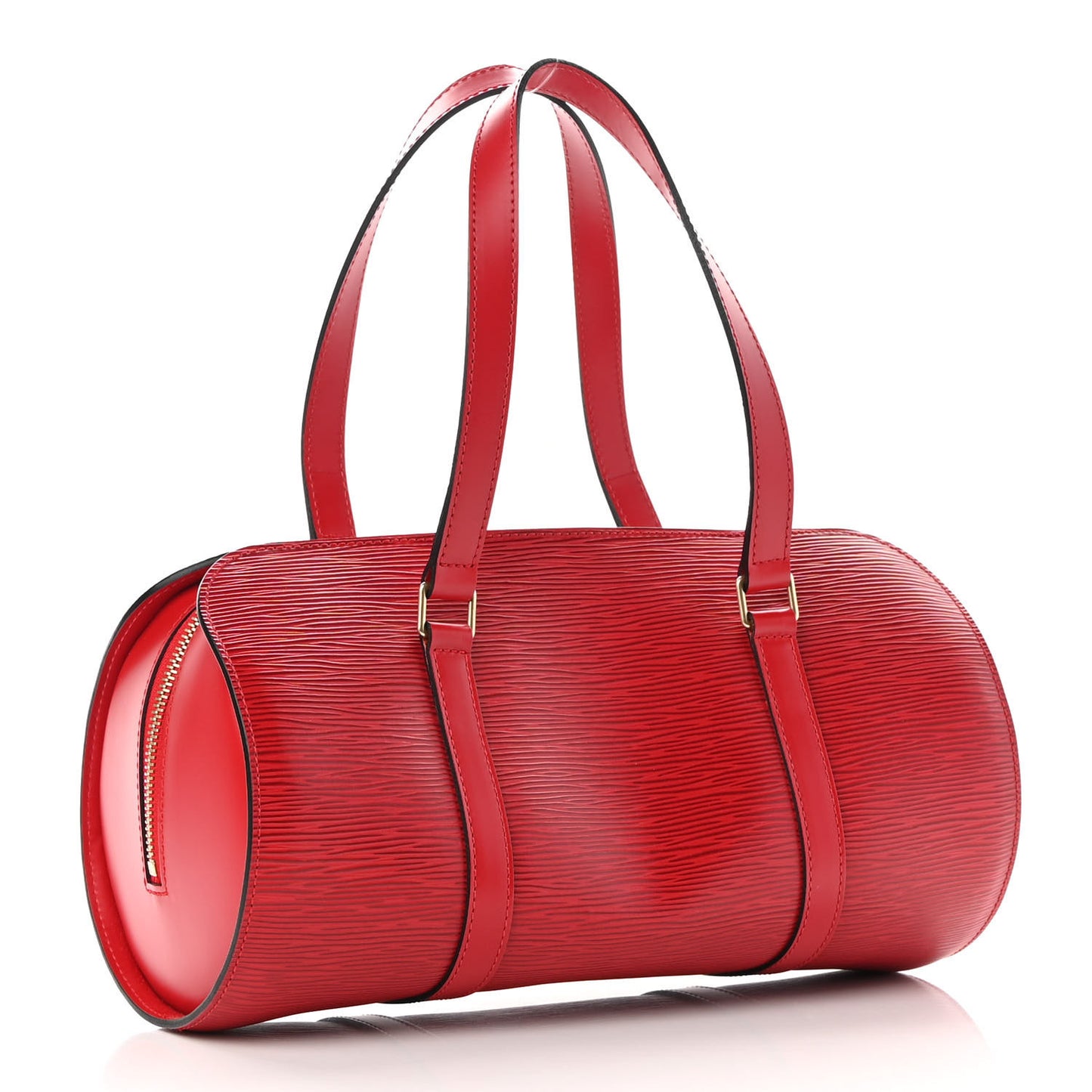 Epi Soufflot Castillan Red
