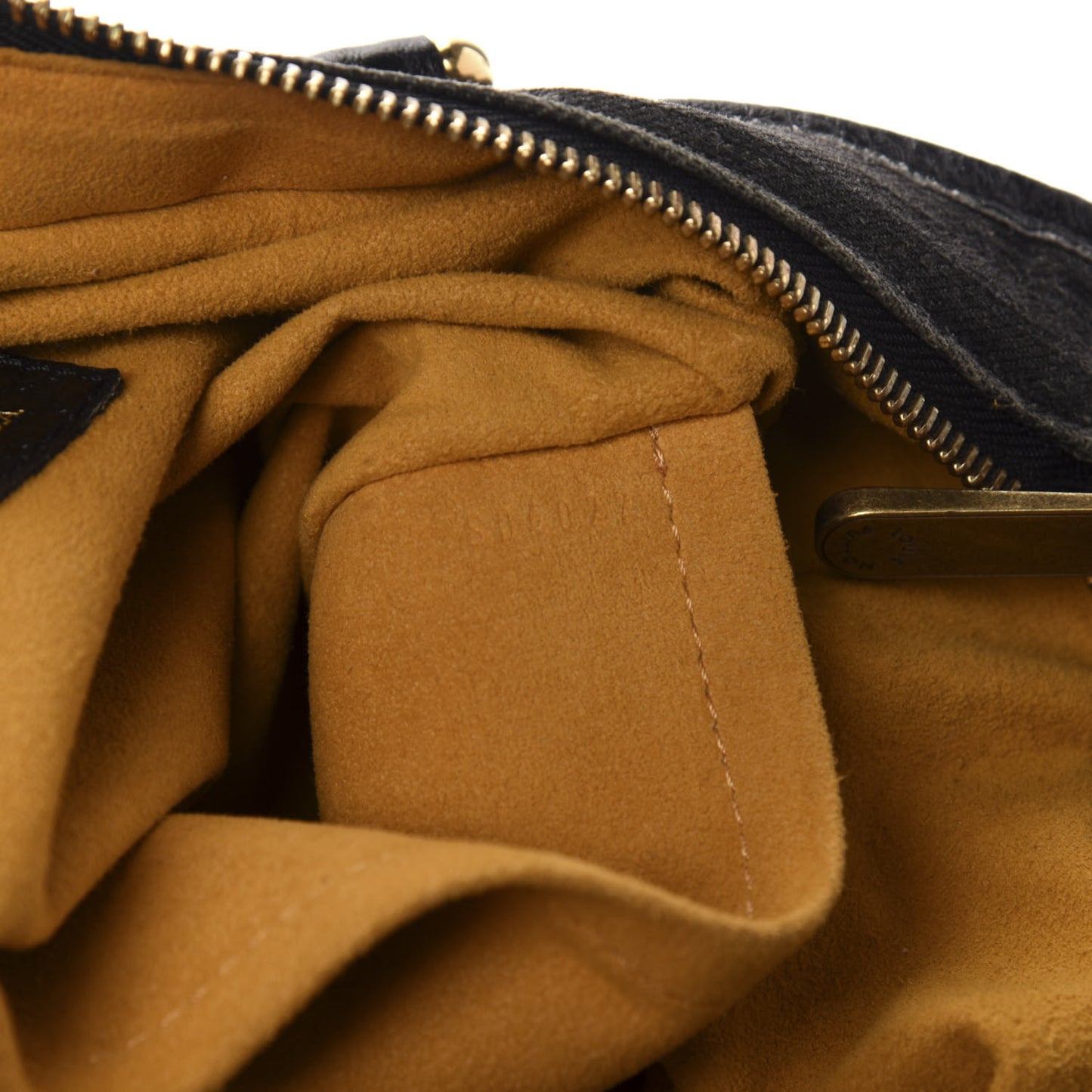 Denim Neo Cabby MM Black
