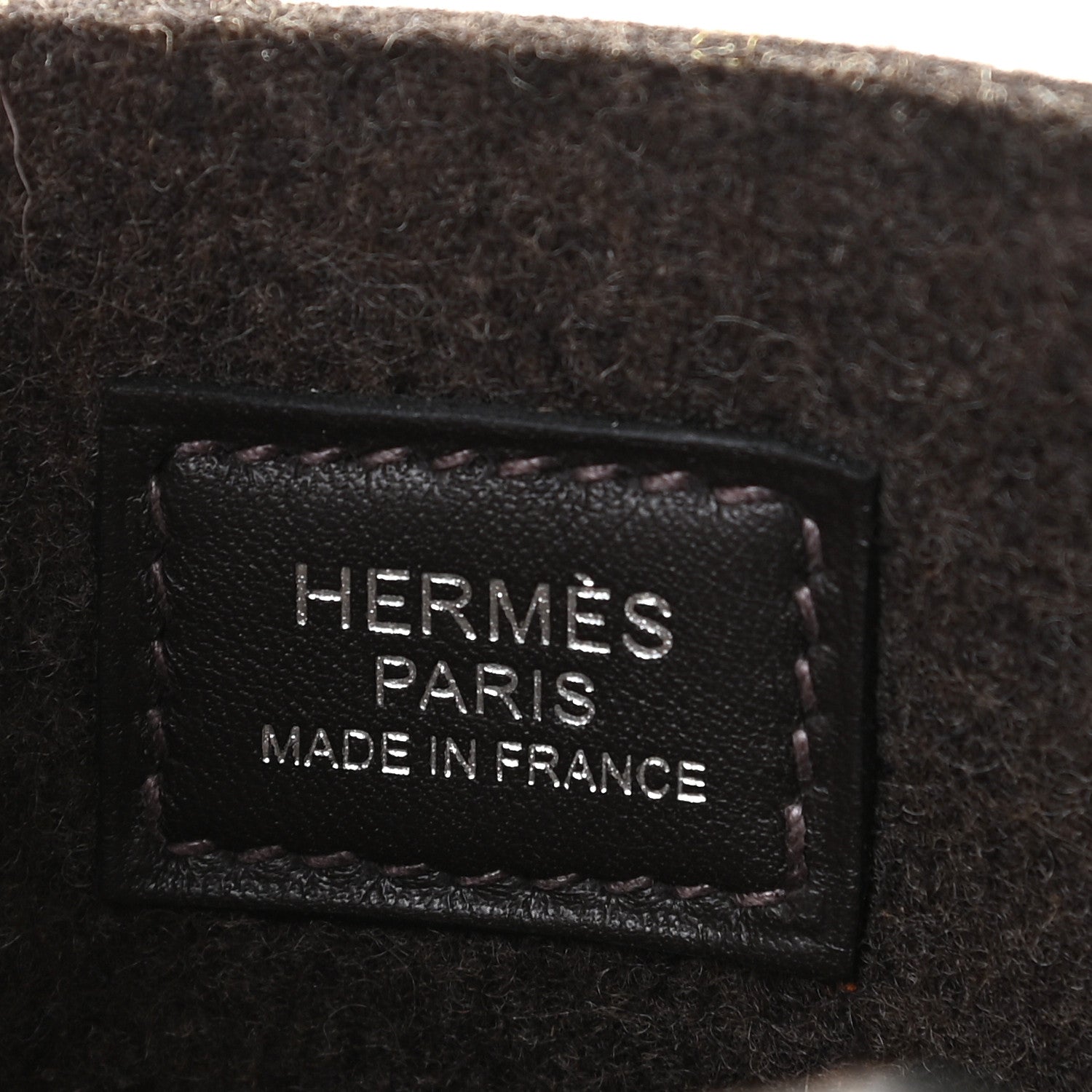 Hermes Feutre Swift Evelyne TPM Ebene 7 of 9
